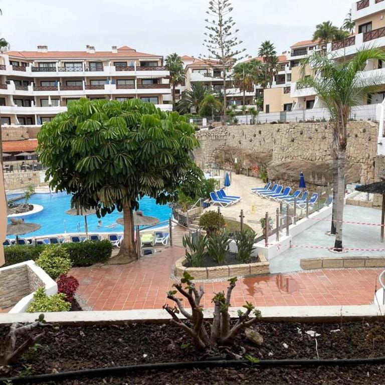 AQUA - Tropical Dream - Oceanfront - Apartamento de 1 dormitorio - 13