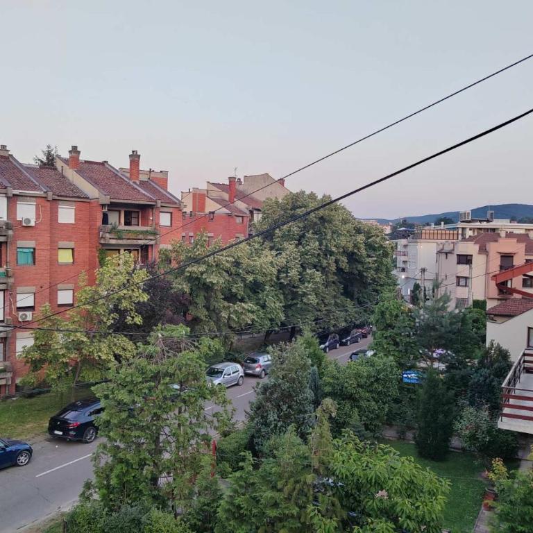 Apartmani Zvezdana - Standardni Trokrevetni Studio - 5