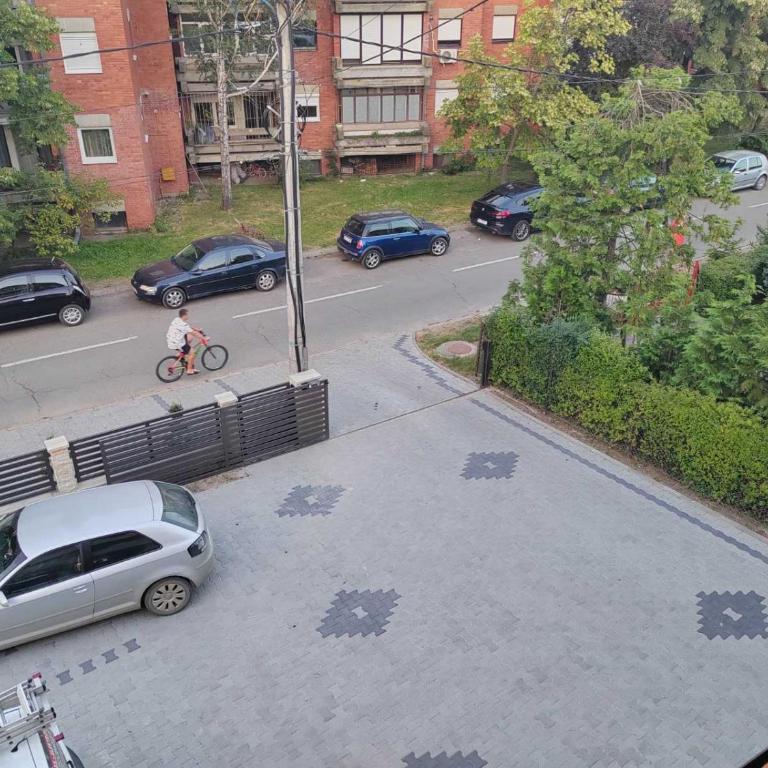 Apartmani Zvezdana - Standardni Trokrevetni Studio - 4
