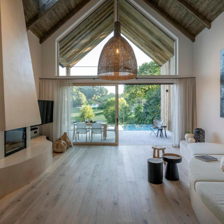 Julianhof Premium Guesthouse & Spa - Haus mit 2 Schlafzimmern - 15