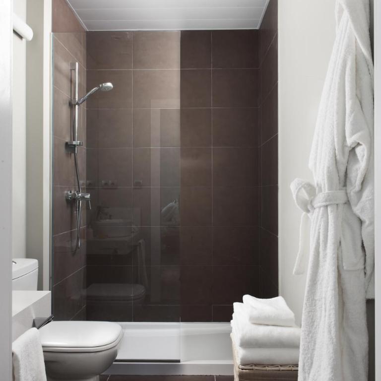 Rambla 102 - Classic Suite with views to La Rambla - 4