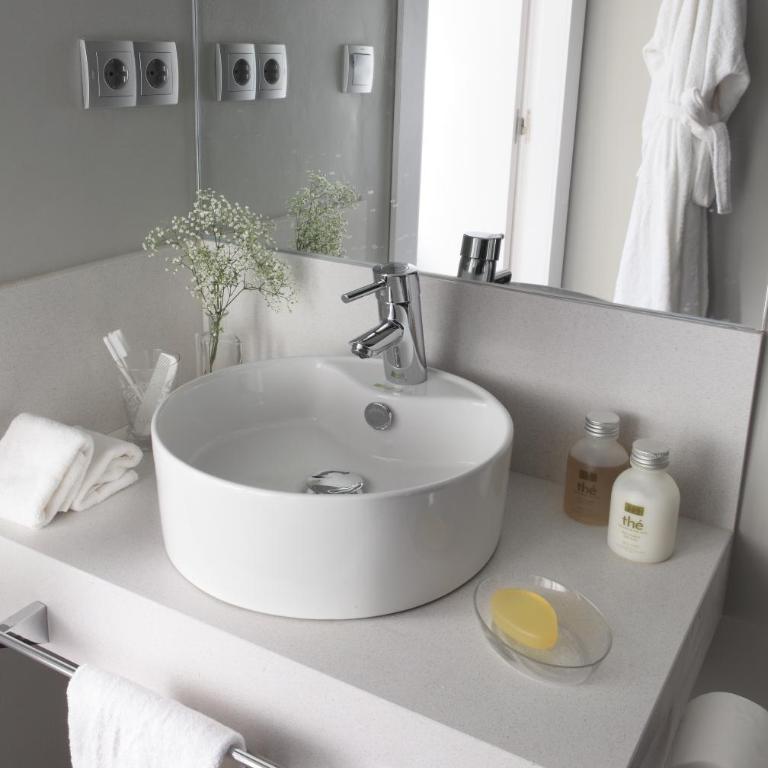 Rambla 102 - Loft - 4