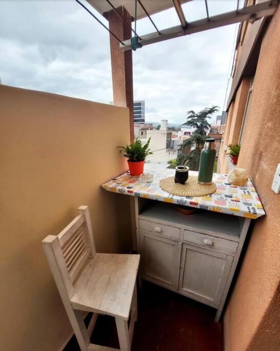 ALTOS JUJUY ALQUILER TEMPORARIO - Apartamento de 3 dormitorios - 5