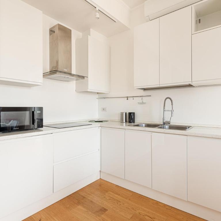 GuestHost - Bright Apartment Milano Centrale - Appartamento con 2 Camere da Letto - 16