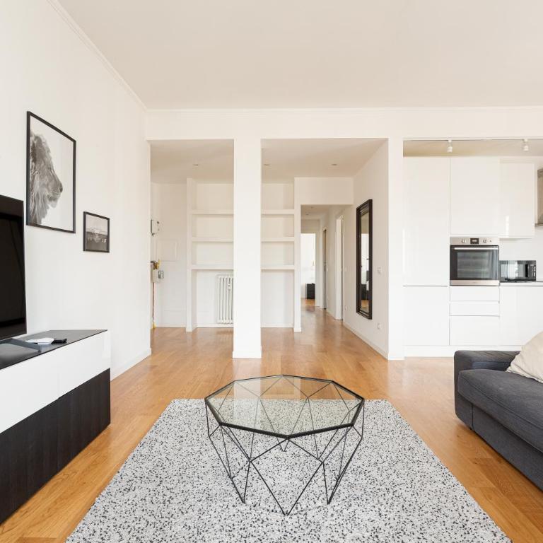 GuestHost - Bright Apartment Milano Centrale - Appartamento con 2 Camere da Letto - 17