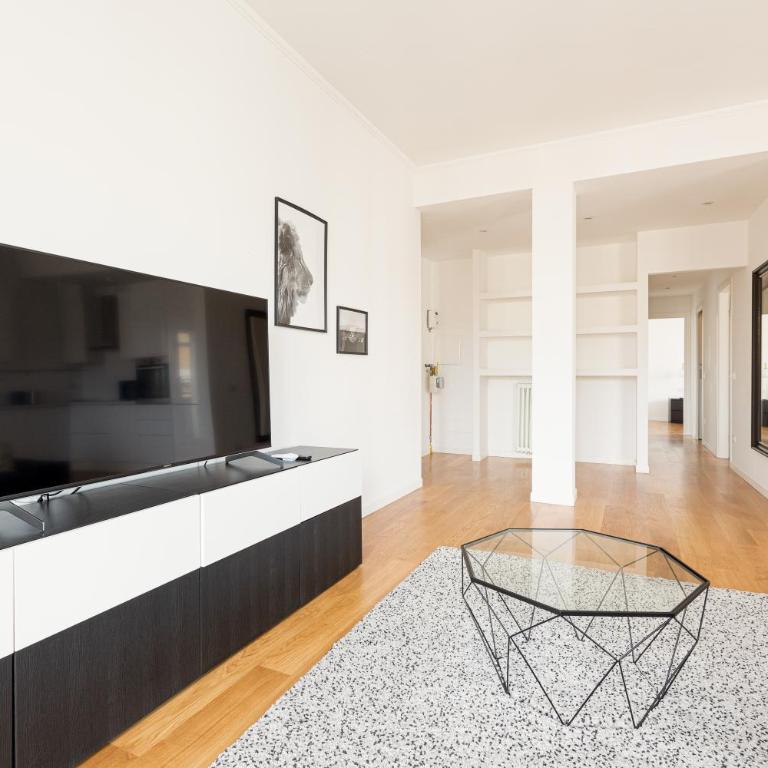 GuestHost - Bright Apartment Milano Centrale - Appartamento con 2 Camere da Letto - 12