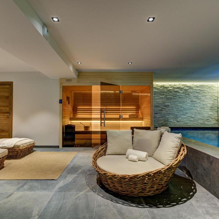 Black Pearl - Chalet Supérieur - 2