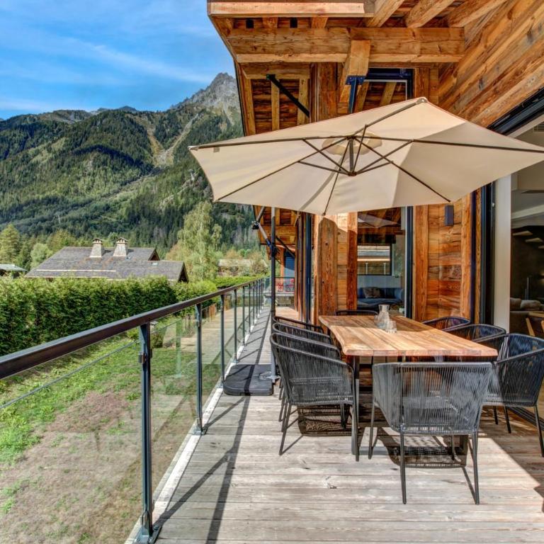 Black Pearl - Chalet Supérieur - 4