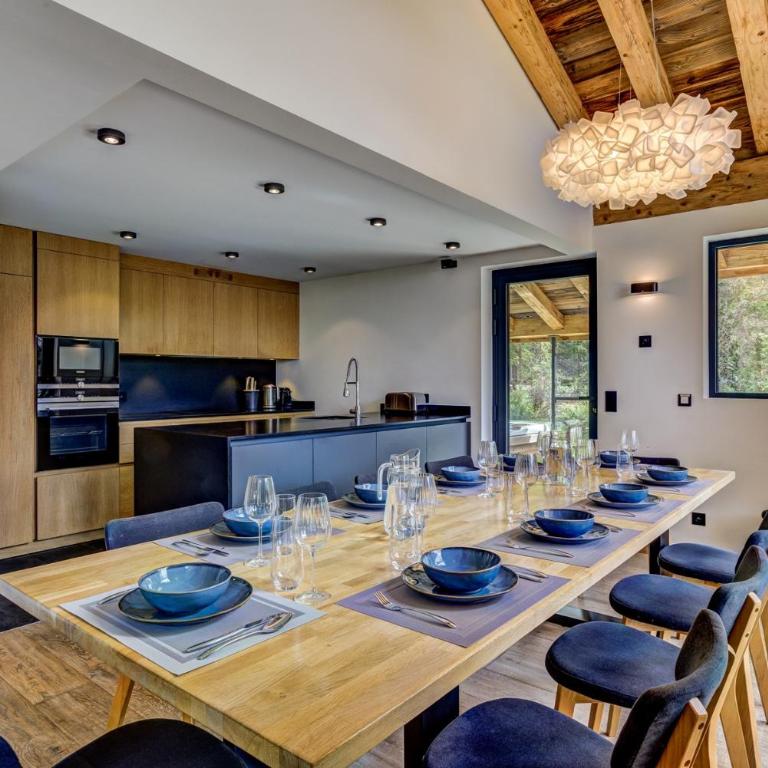 Black Pearl - Chalet Supérieur - 11