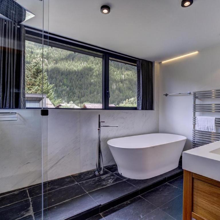 Black Pearl - Chalet Supérieur - 18