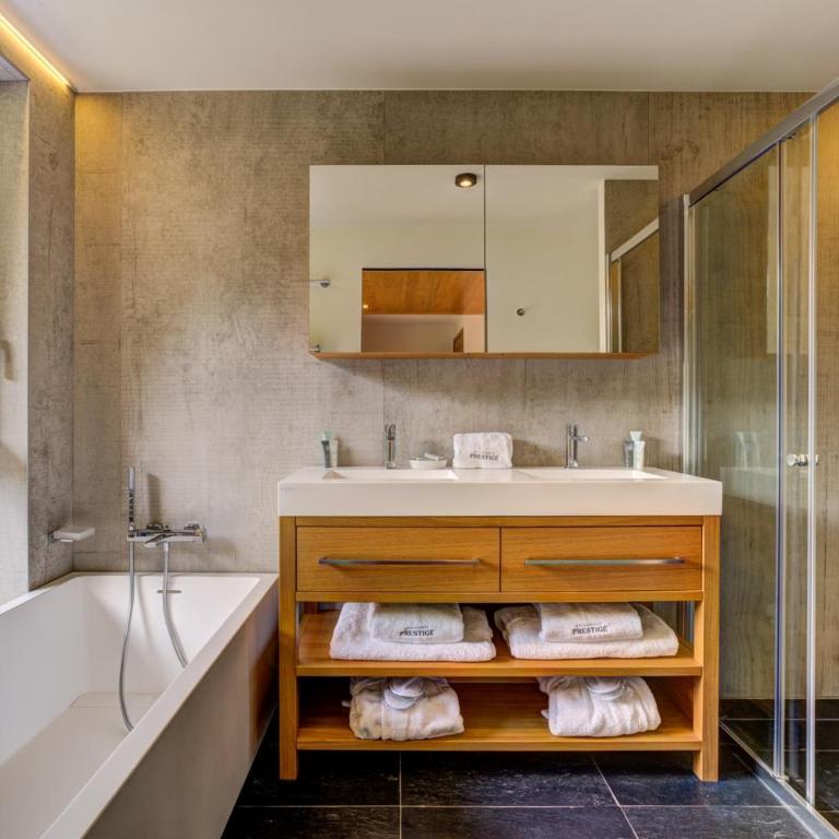 Black Pearl - Chalet Supérieur - 20