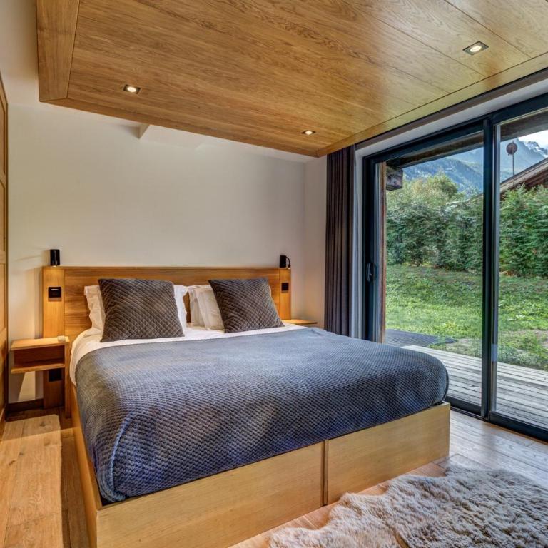 Black Pearl - Chalet Supérieur - 23