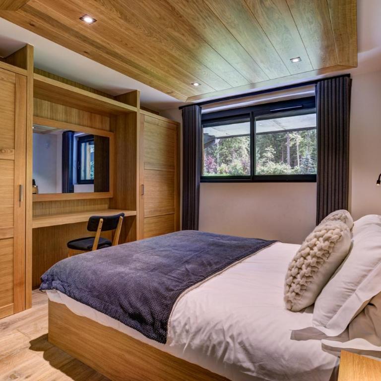 Black Pearl - Chalet Supérieur - 25