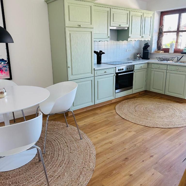 annes*glück - Apartment mit Blick auf die Berge - 8