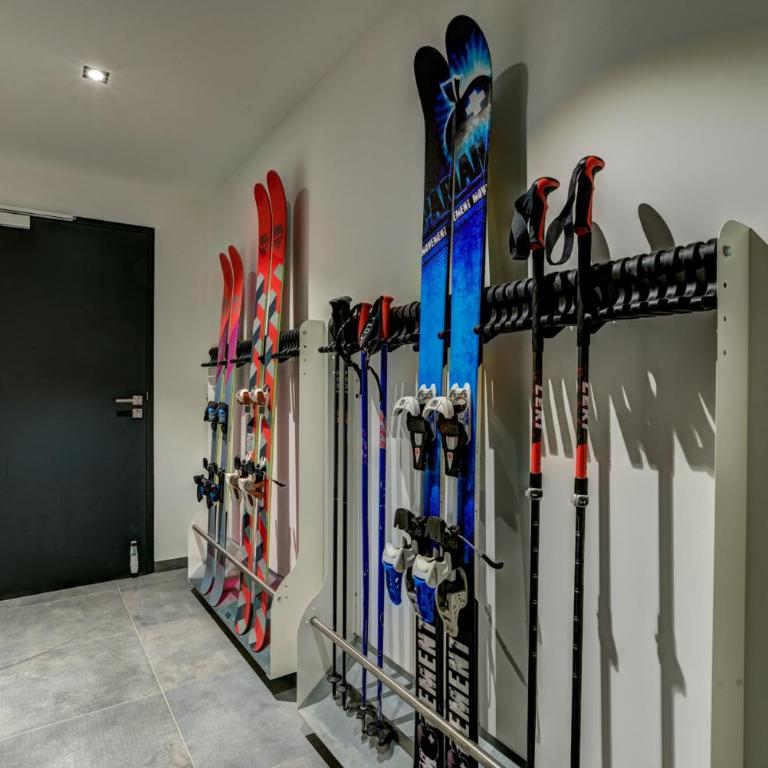 Black Pearl - Chalet Supérieur - 33