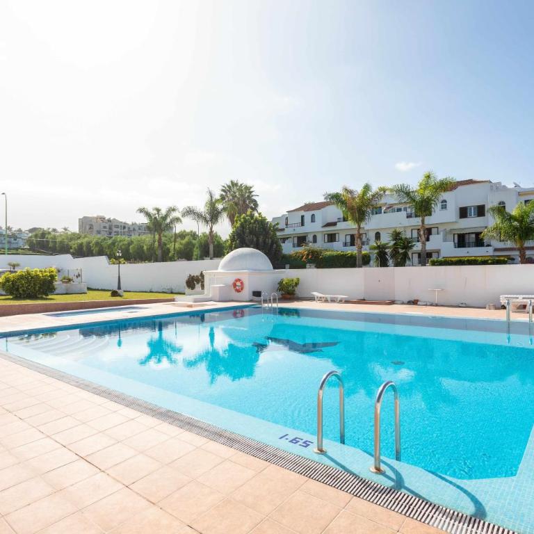 Vistas al Teide II Piscina climatizada 39 - Apartamento de 1 dormitorio - 26