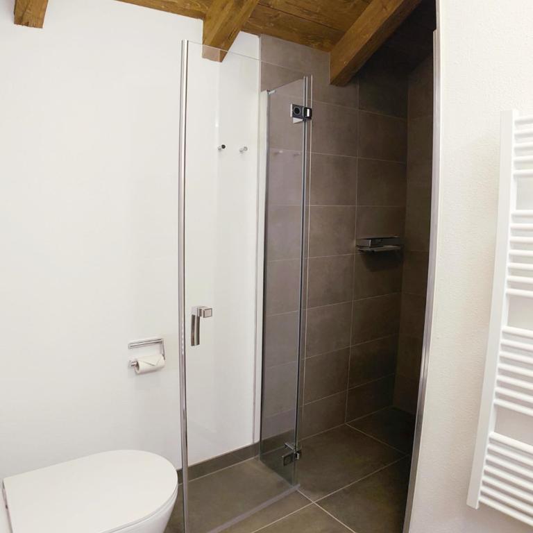 AlpiNest Feriendorf Lungau - Superior Chalet - 7