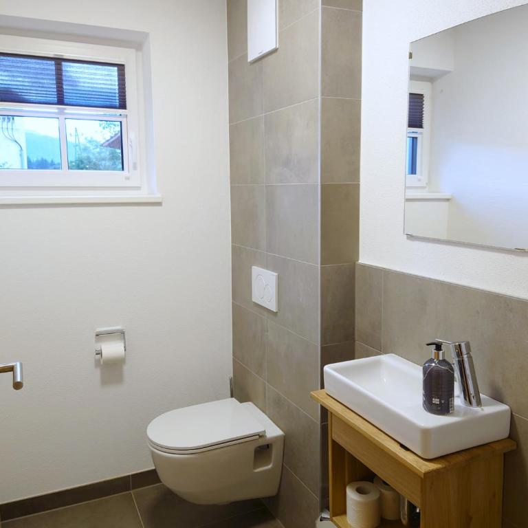 AlpiNest Feriendorf Lungau - Superior Chalet - 11
