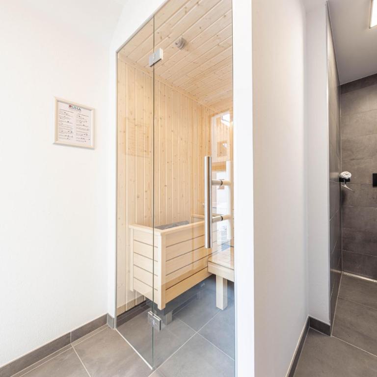 AlpiNest Feriendorf Lungau - Superior Chalet - 10