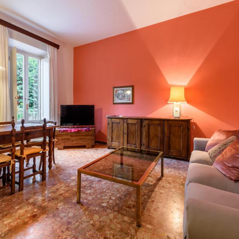 Angelico 3 bedrooms by Mmega - Appartamento con 3 Camere da Letto - 1