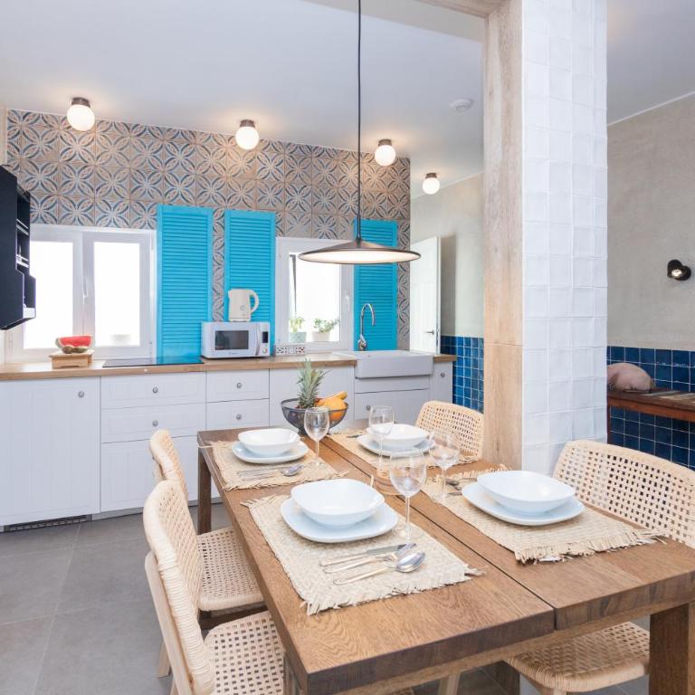 Fiesta y Siesta - Apartamento de 2 dormitorios con balcón y vistas al mar - 12