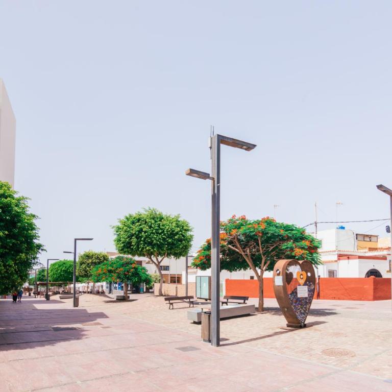 Fiesta y Siesta - Apartamento de 2 dormitorios con balcón y vistas al mar - 28
