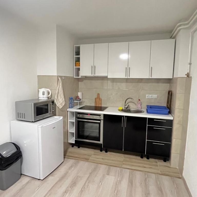Happyland family home 2 - Two-Bedroom Apartment - 15