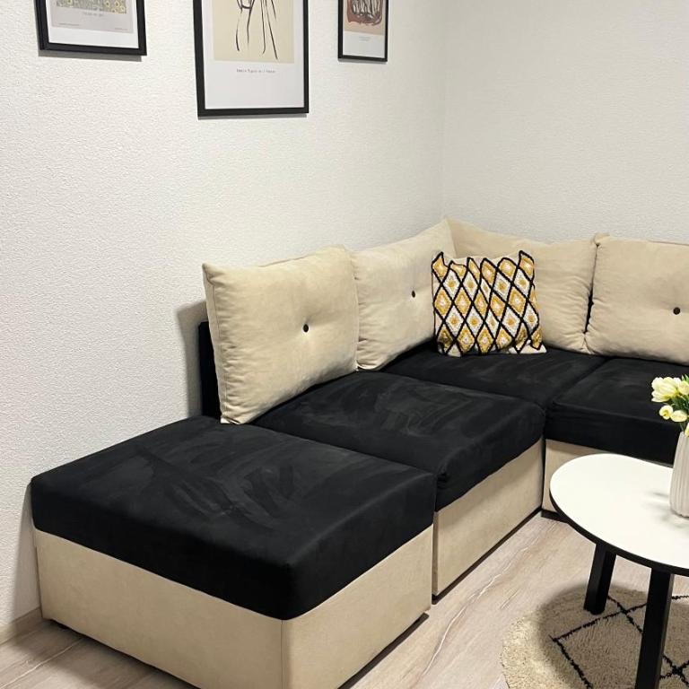 Happyland family home 2 - Two-Bedroom Apartment - 13