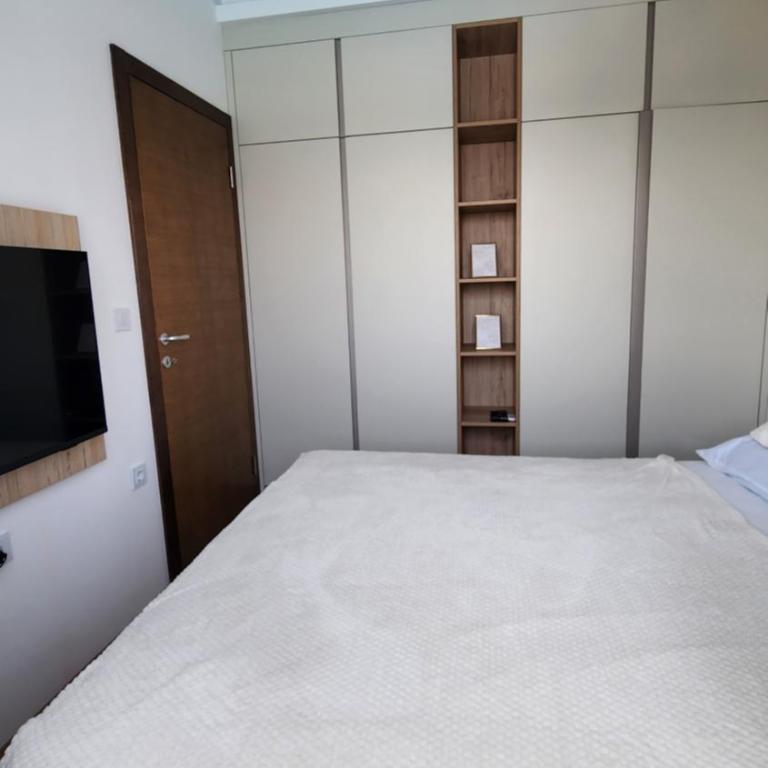 apartman gold Jagodina - Apartman sa 1 Spavaćom Sobom - 6