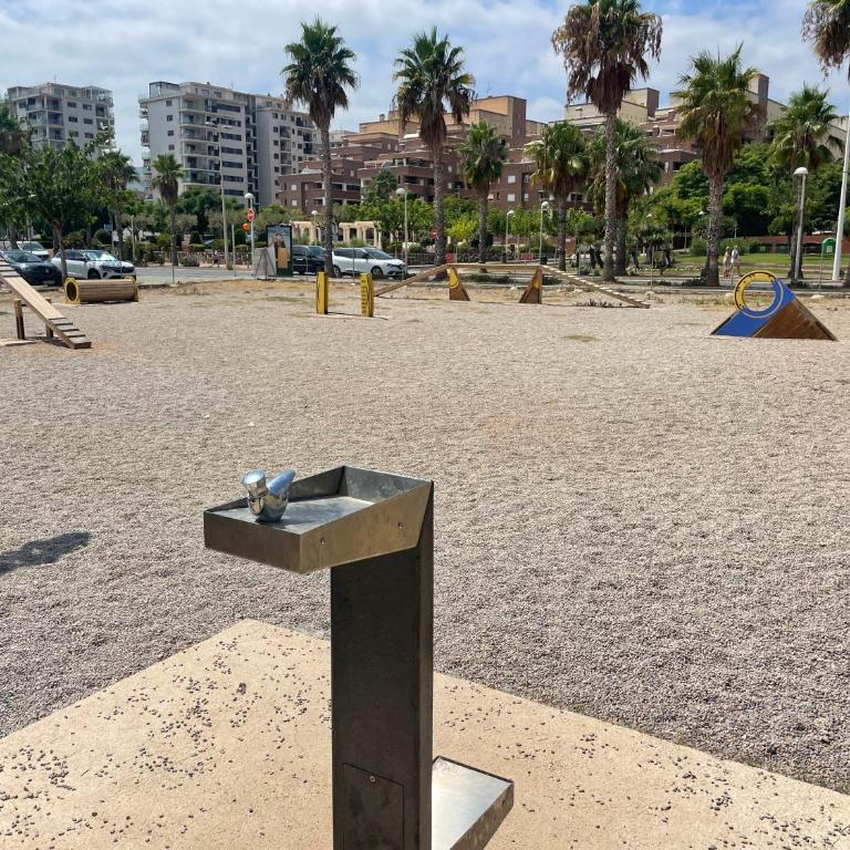 Marina Dor Primera Linea - Apartamento de 1 dormitorio - 34