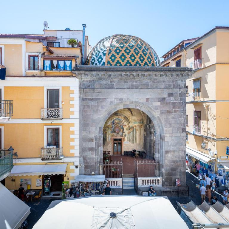 Maison Desiderio - Vacation Home - 23