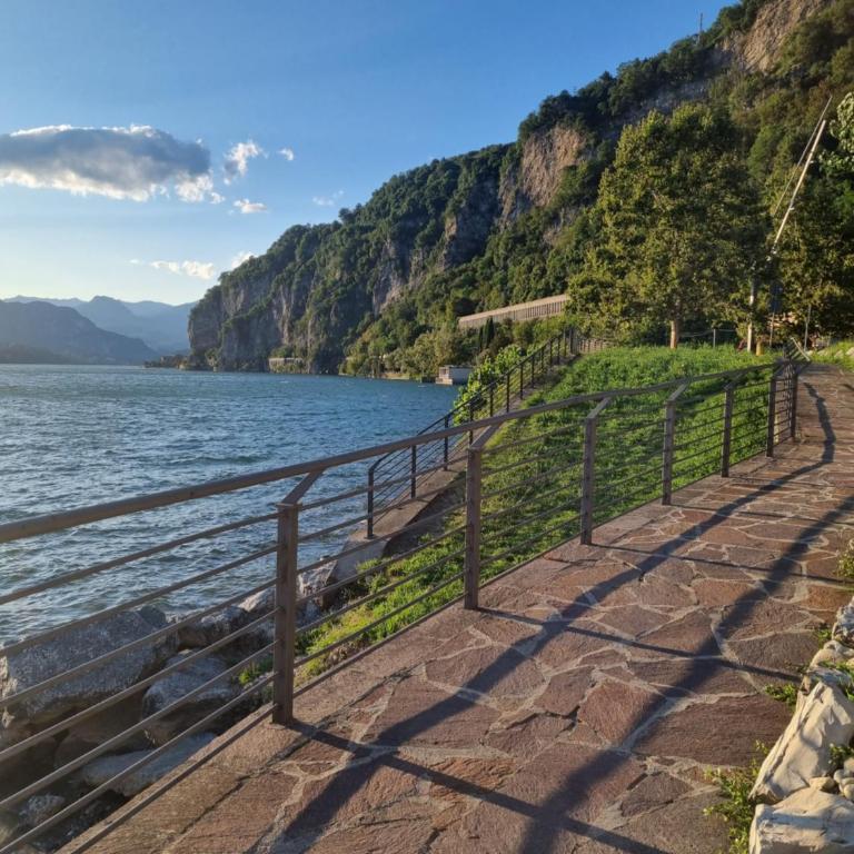 Villa Roberta - Casa con 3 Camere da Letto - 11