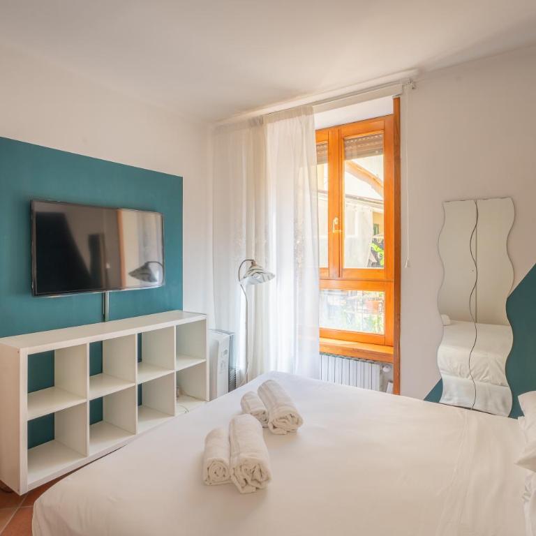 Maison Desiderio - Vacation Home - 13