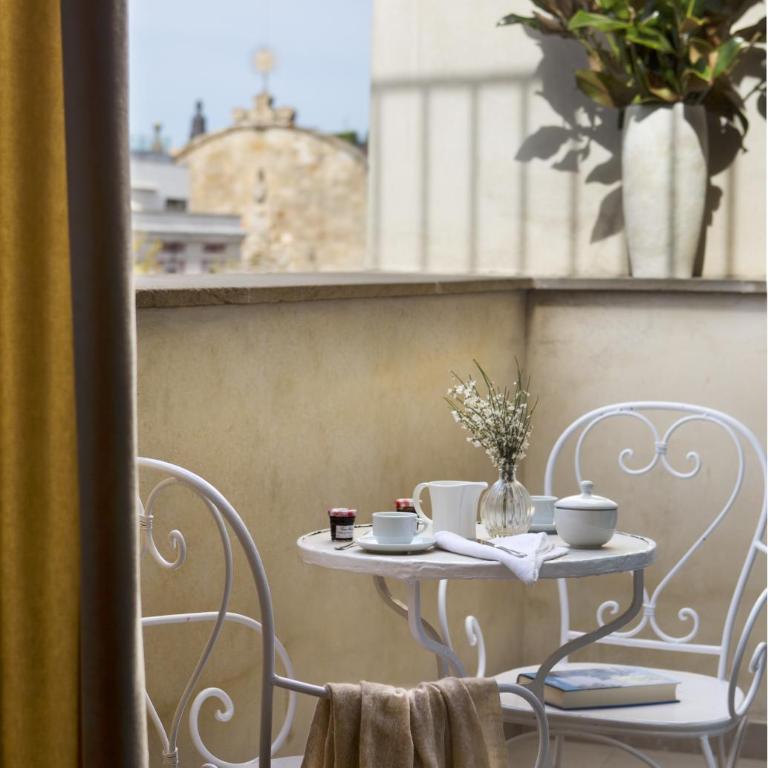 Rambla 102 - Suite with Terrace - 7