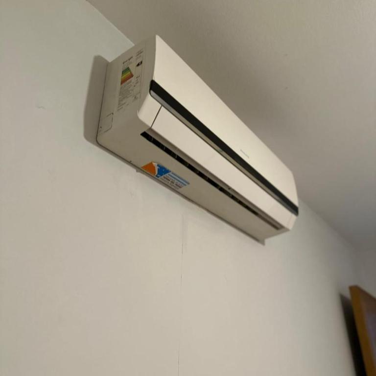 Departamento Amoblado VIP con pileta Climatizada - Apartamento de 1 dormitorio - 16