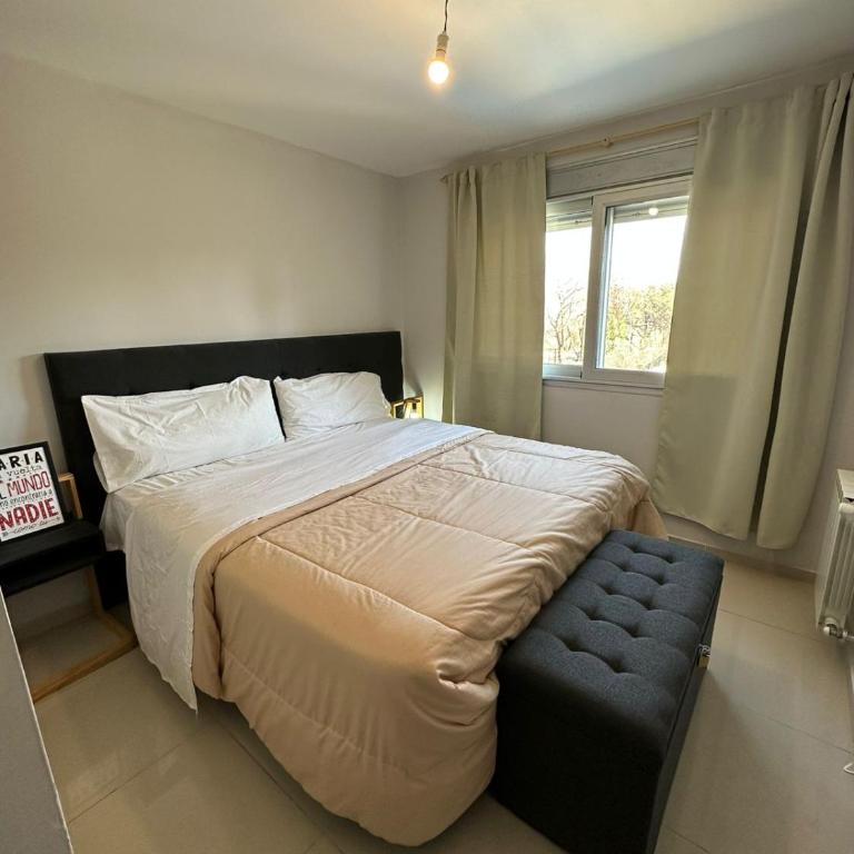 Departamento Amoblado VIP con pileta Climatizada - One-Bedroom Apartment - 11