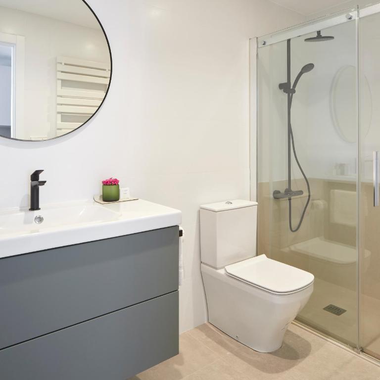 San Juan by FeelFree Rentals - Apartamento de 2 dormitorios - 17