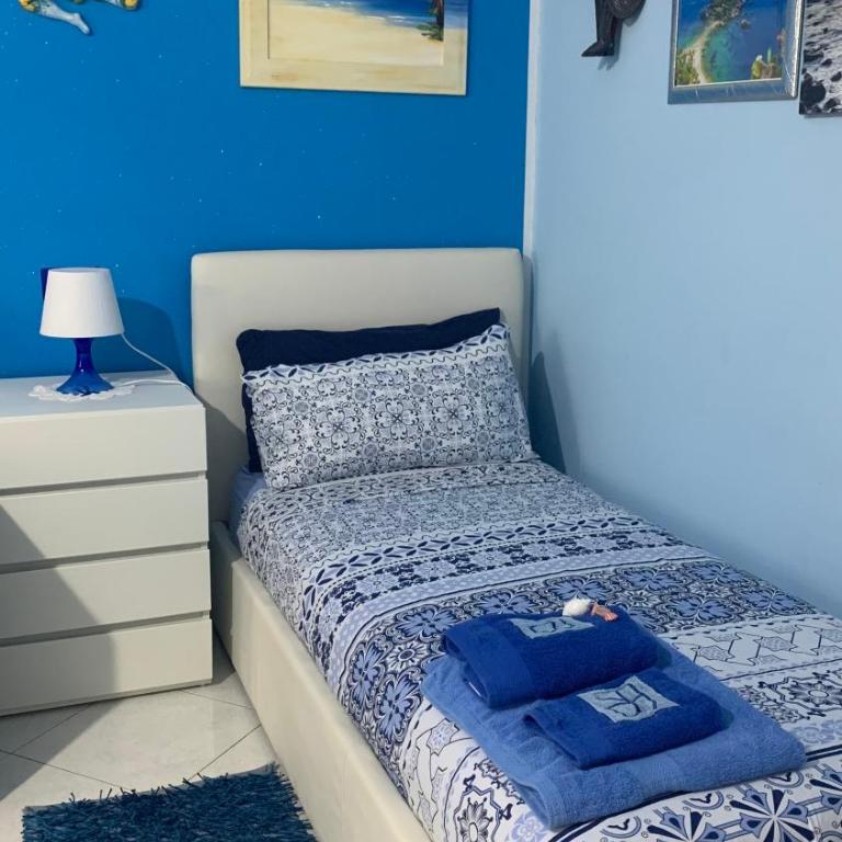 Casa Limoni - Rifugio Siciliano tra Mare, Etna e Taormina - Appartamento Standard - 29