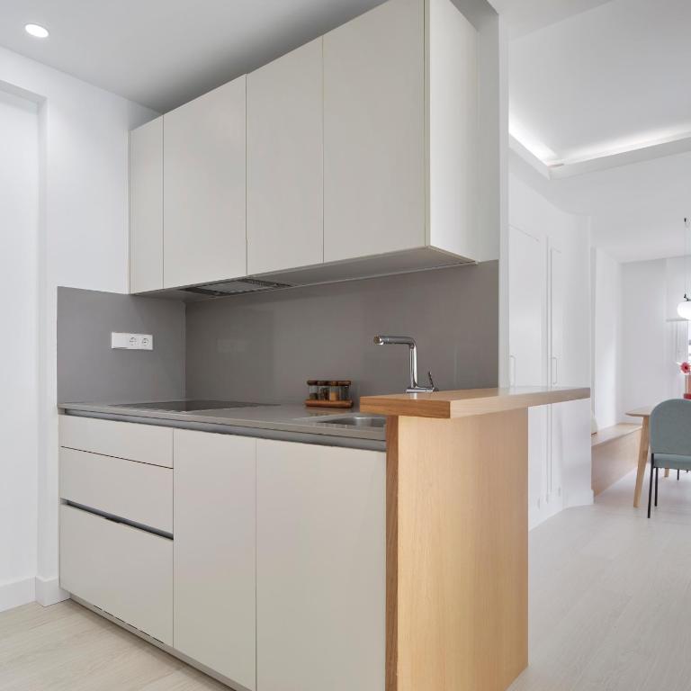 San Juan by FeelFree Rentals - Apartamento de 2 dormitorios - 11