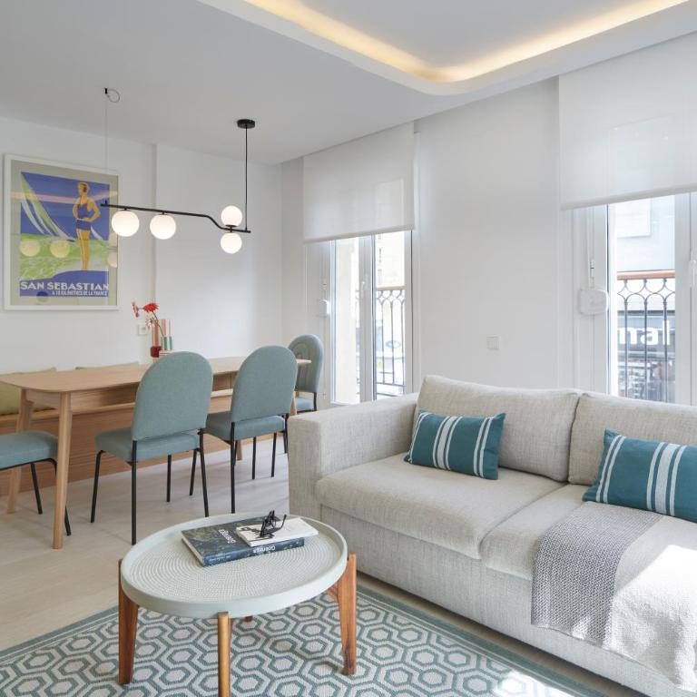 San Juan by FeelFree Rentals - Apartamento de 2 dormitorios - 4