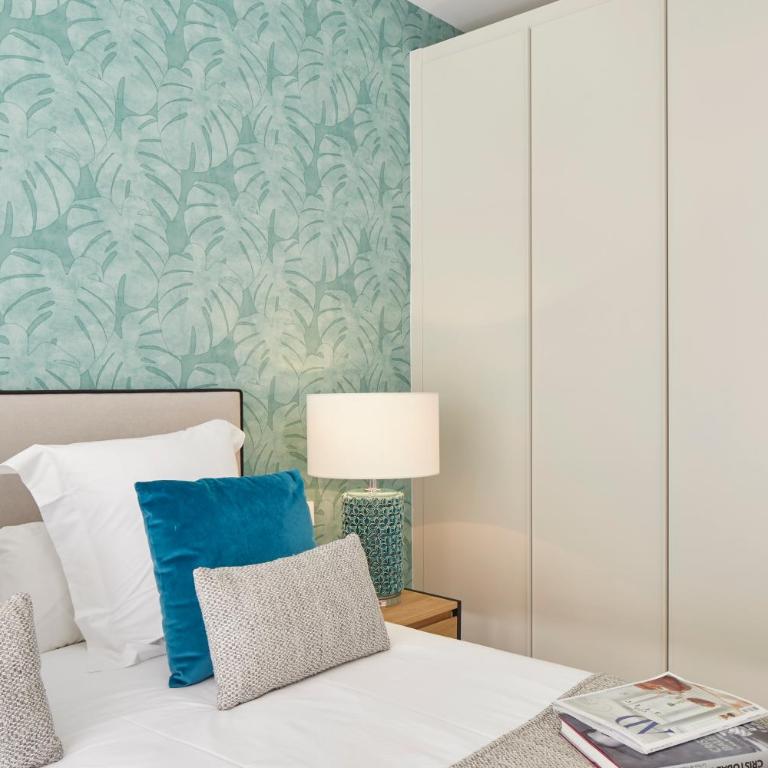 San Juan by FeelFree Rentals - Apartamento de 2 dormitorios - 15