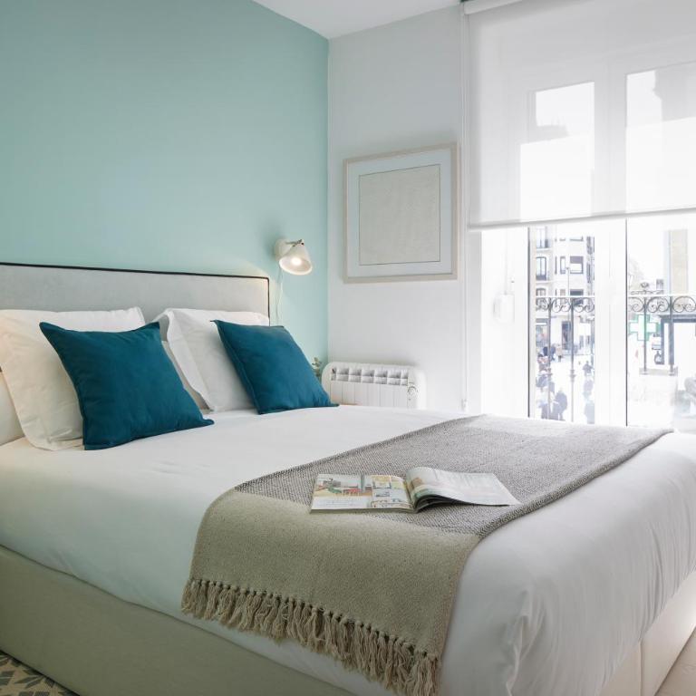 San Juan by FeelFree Rentals - Apartamento de 2 dormitorios - 18