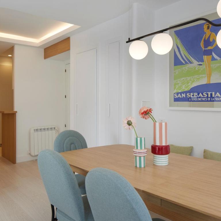 San Juan by FeelFree Rentals - Apartamento de 2 dormitorios - 9