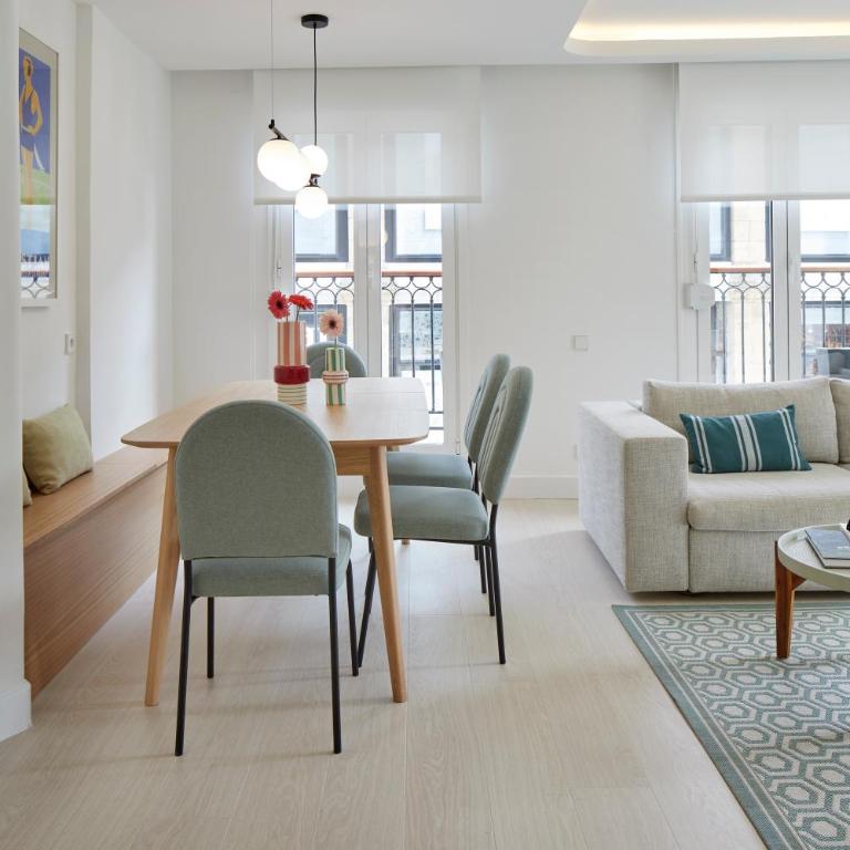 San Juan by FeelFree Rentals - Apartamento de 2 dormitorios - 7