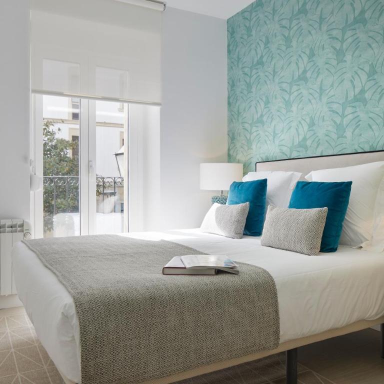 San Juan by FeelFree Rentals - Apartamento de 2 dormitorios - 14