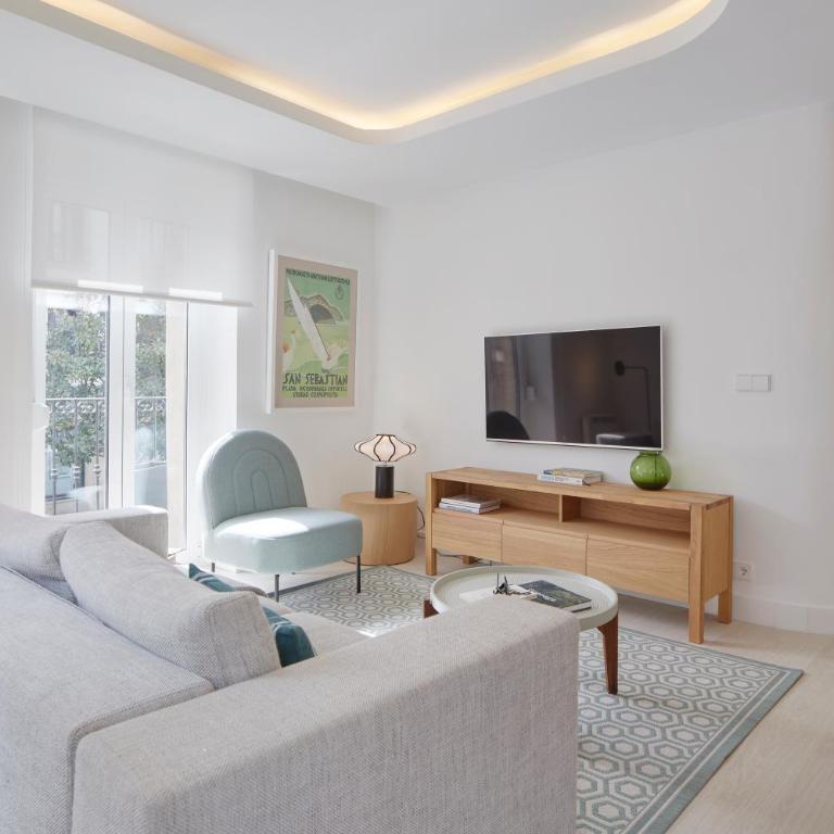 San Juan by FeelFree Rentals - Apartamento de 2 dormitorios - 3