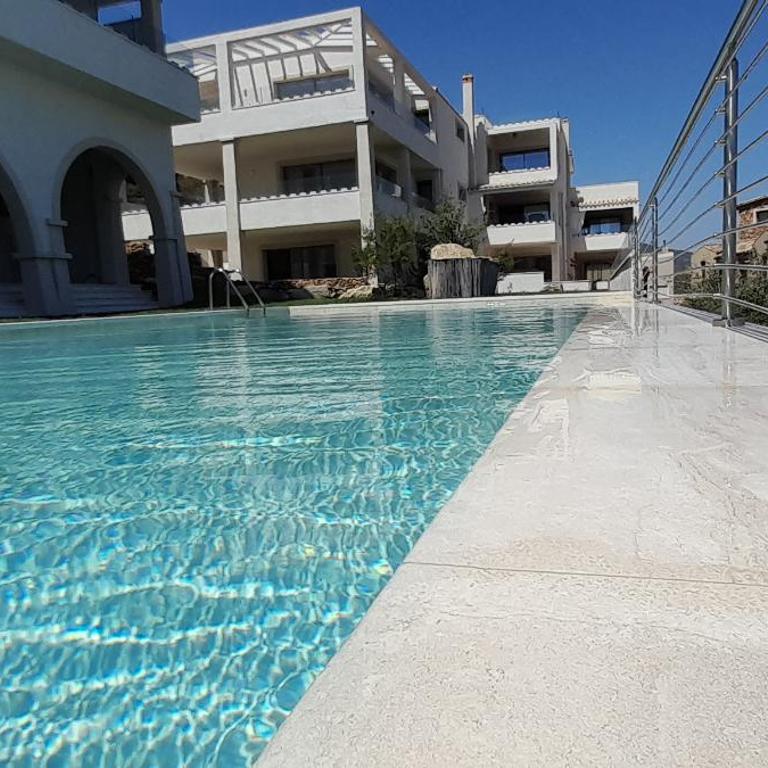 Villasimius Appartamento "Il Ginepro" - One-Bedroom House - 3