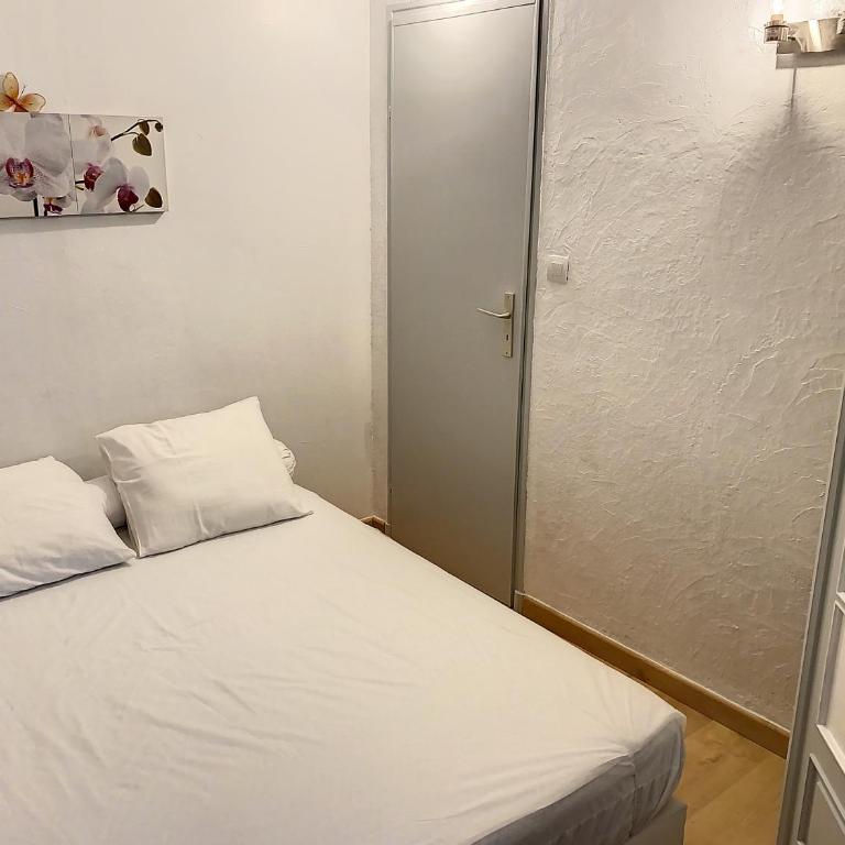 Appartement - Résidence Les Cedres - Apartment - Erdgeschoss - 15