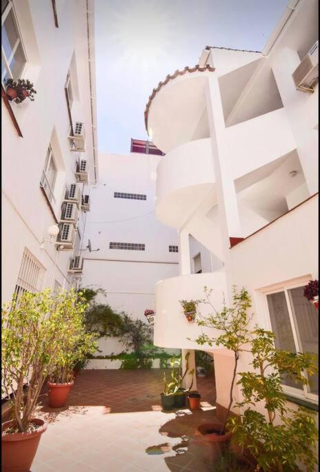 Beautiful Apartment Málaga Center - Apartamento de 2 dormitorios - 12
