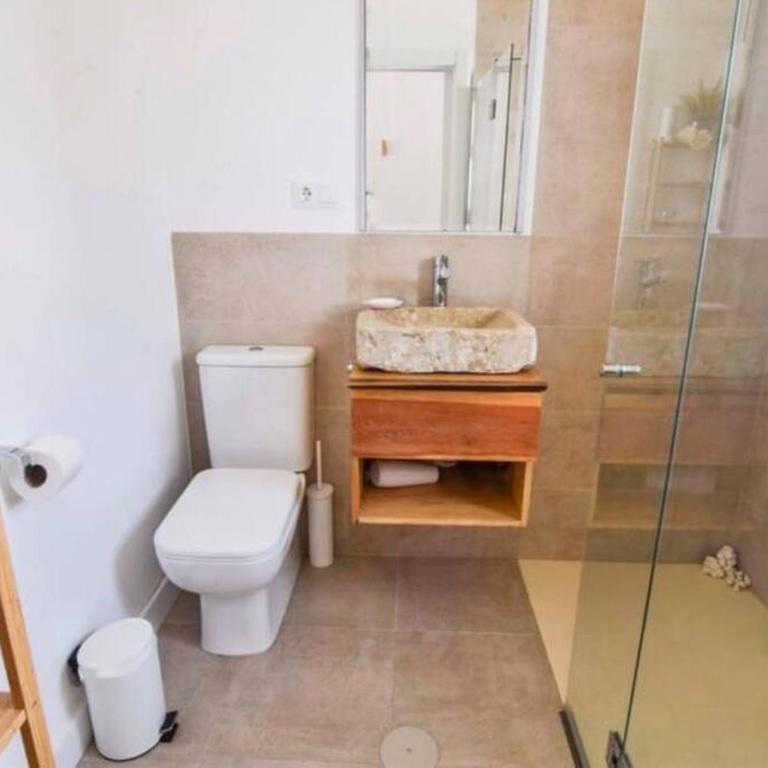 Beautiful Apartment Málaga Center - Apartamento de 2 dormitorios - 10